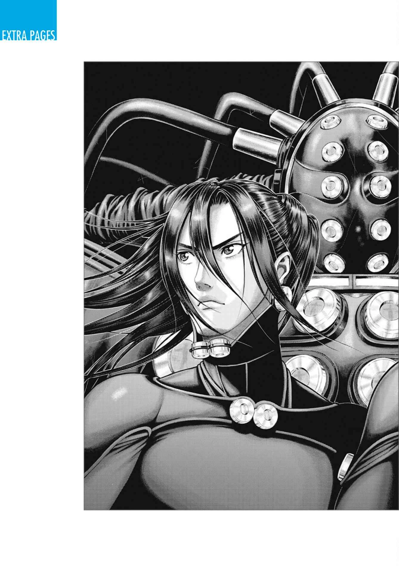 Gantz:E Chapter 26 29